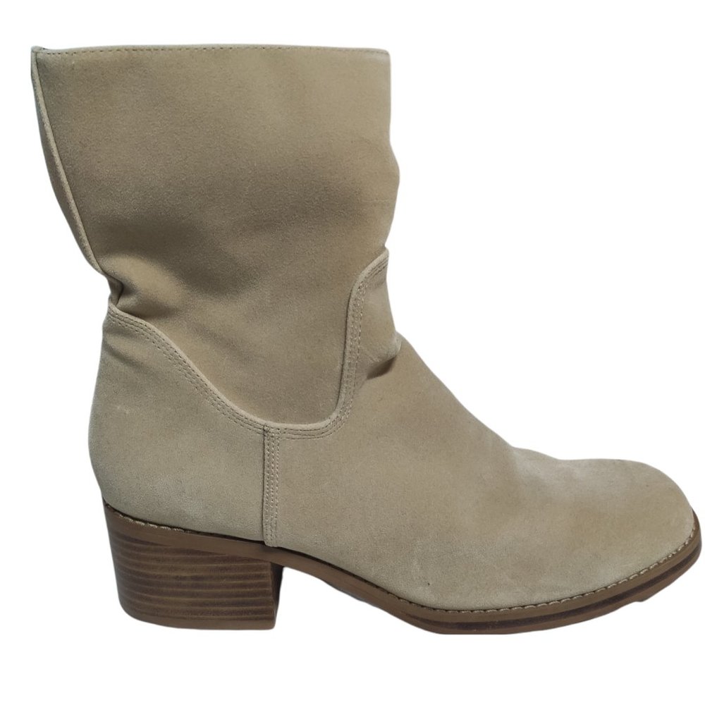 Bongo Women Boots Sun Down style size 8.5